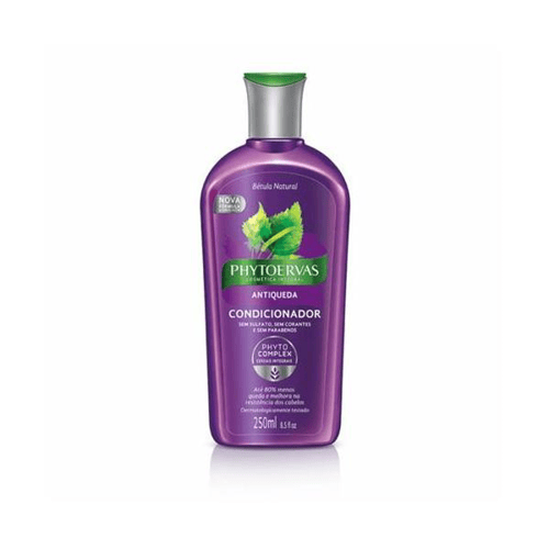 Imagem do produto Cond Phytoervas 250Ml Anticaspa