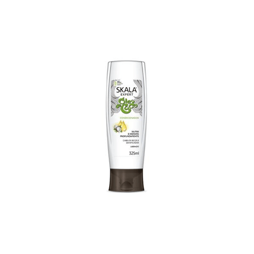 Cond Skala Oleo De Coco 325Ml