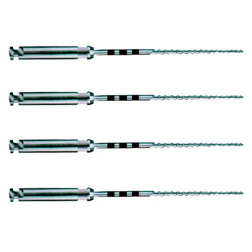 Condensador Gutapercha Mcspadden Maileffer 60 Dentsply 25.4315