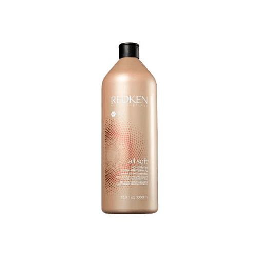 Imagem do produto Condicionador All Soft Redken 1000 Ml