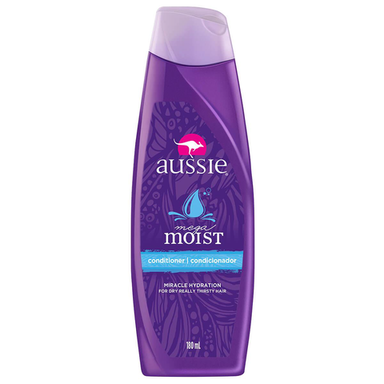 Condicionador Aussie Moist 180Ml
