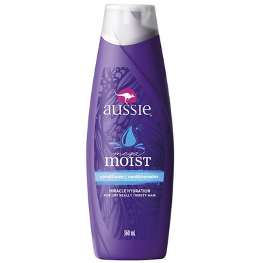 Imagem do produto Condicionador Aussie Moist 360Ml