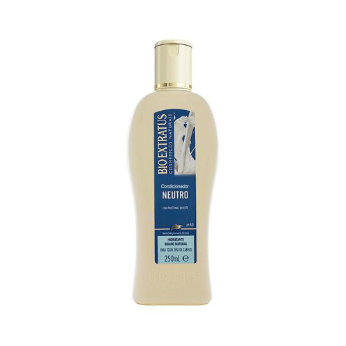 Condicionador Bio - Extratus Proteina Leite 250Ml