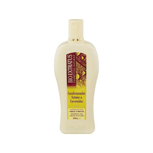 Condicionador Bio - Extratus Tutano 500Ml
