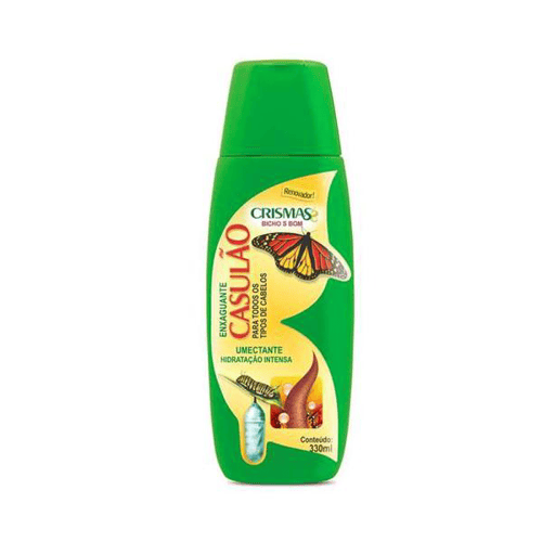 Condicionador Casulao - 330Ml