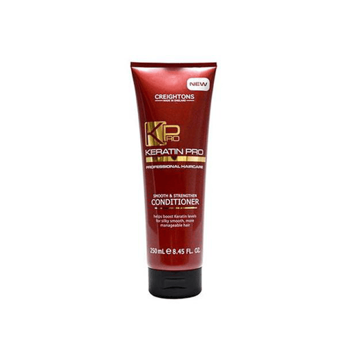 Imagem do produto Condicionador Creightons Keratin Pro Smooth E Strengthen 250Ml