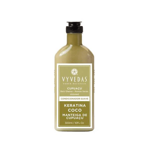 Imagem do produto Condicionador Cupuaçu 300G