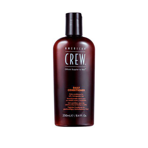 Imagem do produto Condicionador Daily Conditioner American Crew