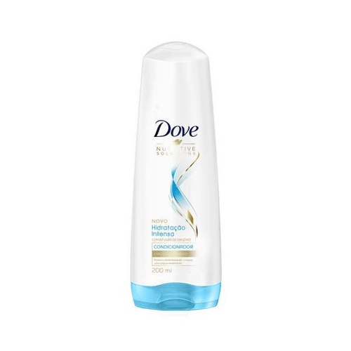 Condicionador Dove Hidrataçao Intensa 200Ml