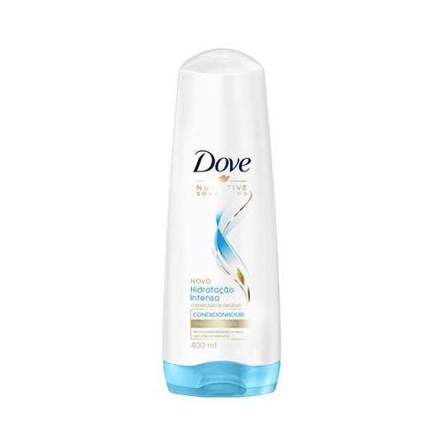 Condicionador Dove Hidrataçao Intensa 400Ml