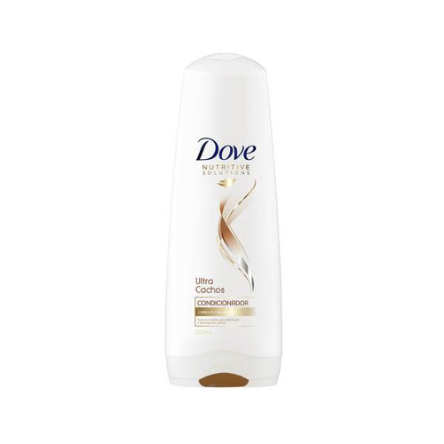 Imagem do produto Condicionador Dove Ultra Cachos 200Ml