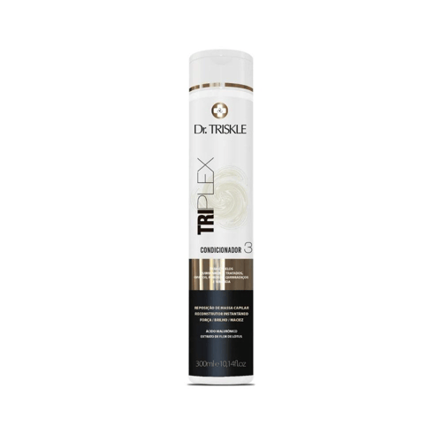 Imagem do produto Condicionador Dr Triskle Triplex 300Ml