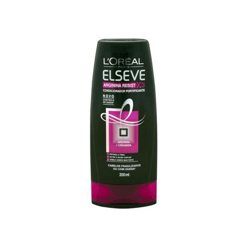 Condicionador Elseve - Arginina Resist 200Ml