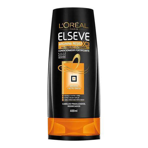 Imagem do produto Condicionador Elseve - Arginina Secos 400Ml