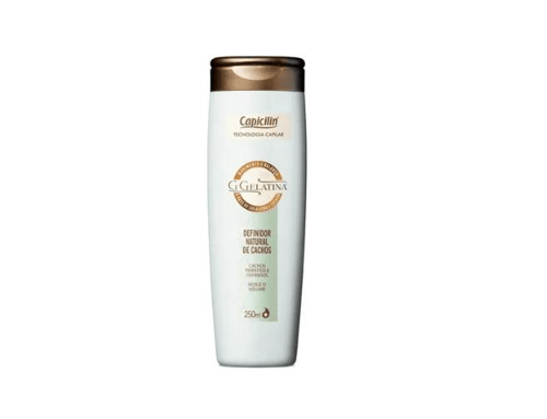 Condicionador G - Gelatina 220Ml