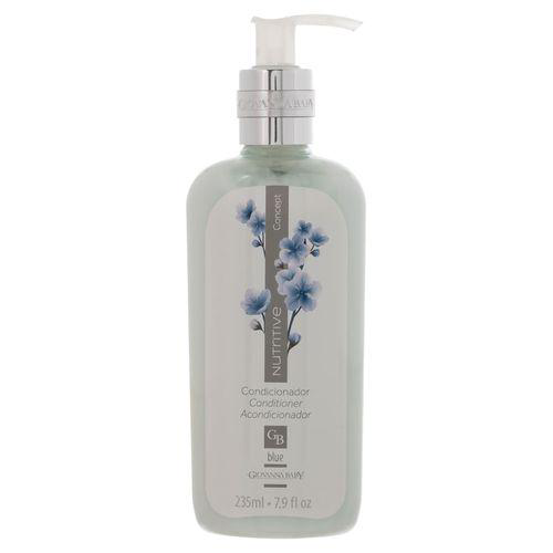Imagem do produto Condicionador Giovanna Baby Nutritive Blue 235Ml