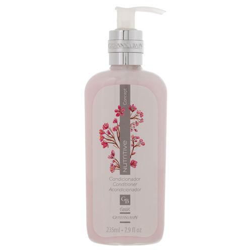 Imagem do produto Condicionador Giovanna Baby Nutritive Classic 235Ml