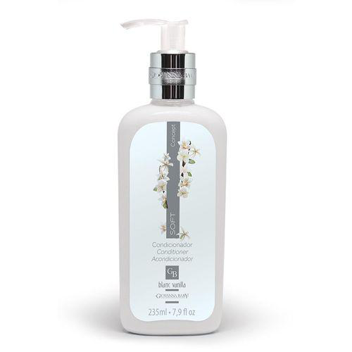Imagem do produto Condicionador Giovanna Baby Soft Blanc Vanilla 235Ml