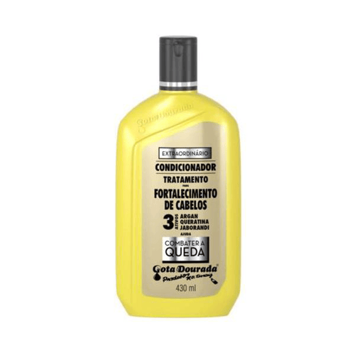 Imagem do produto Condicionador Gota Dourada