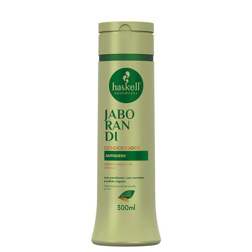 Imagem do produto Condicionador - Haskell Jaborandi - 300 Ml