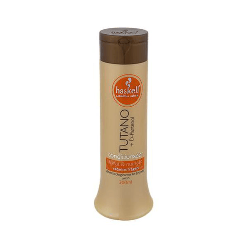 Imagem do produto Condicionador Haskell - Tutano 300Ml
