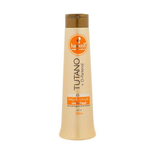 Imagem do produto Condicionador - Haskell Tutano - 500 Ml
