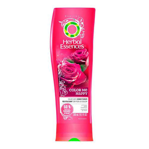 Imagem do produto Condicionador Herbal Essences Color Me Happy 300Ml