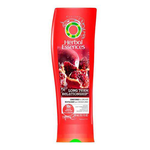Imagem do produto Condicionador Herbal Essences Long Term Relationship 300Ml