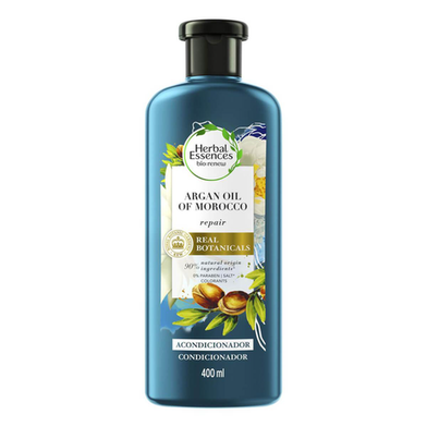 Condicionador Herbal Essences Repair Argan Oil 400Ml