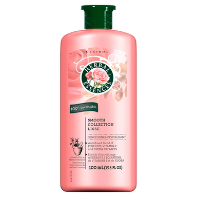 Imagem do produto Condicionador Herbal Essences Smooth Collection Lisse 400Ml