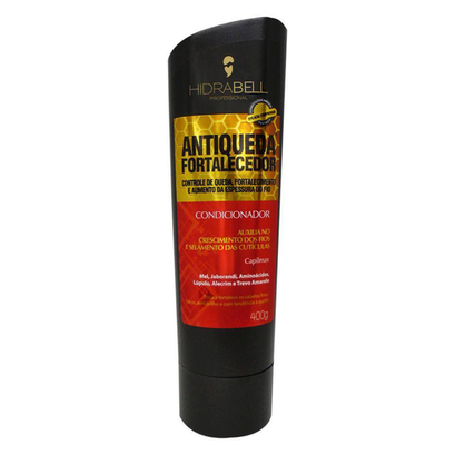 Condicionador Hidrabell Antiqueda Fortalecedor 400G.