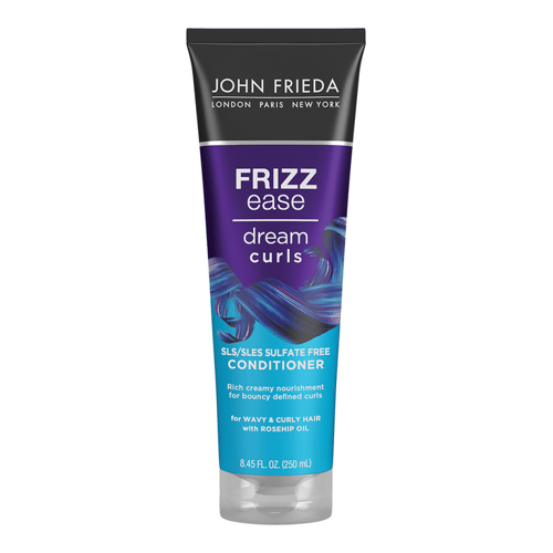 Imagem do produto Condicionador John Frieda Frizz Ease Dream Curls Curldefining 250Ml 250Ml