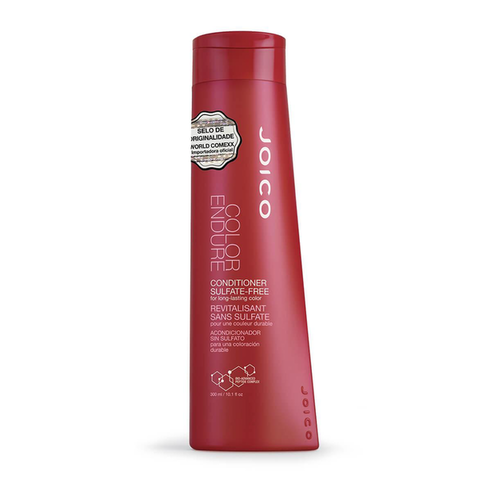 Imagem do produto Condicionador Joico Color Endure 300Ml