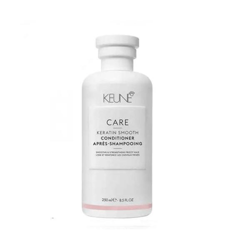 Imagem do produto Condicionador Keratin Smooth 250Ml Keune