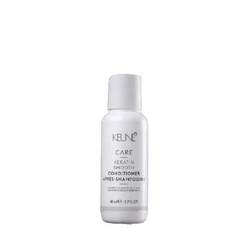 Imagem do produto Condicionador Keratin Smooth Keune 80Ml