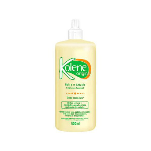 Imagem do produto Condicionador - Kolene 500Ml