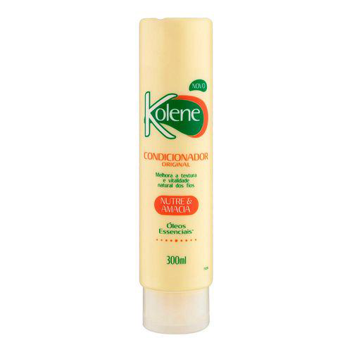 Imagem do produto Condicionador Kolene Original Com 300Ml