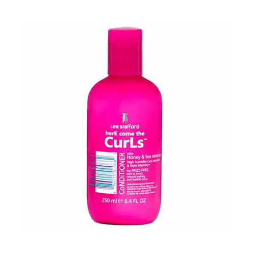 Imagem do produto Condicionador Lee Stafford Here Come The Curls 250Ml