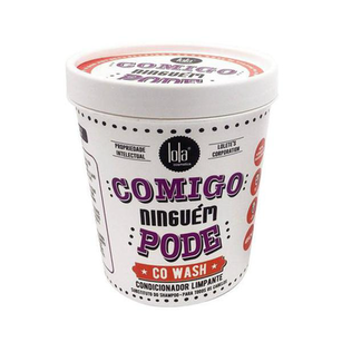 Imagem do produto Condicionador Limpante 5 Em 1 Lola Comigo Ninguem Pode 450G
