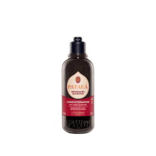 Imagem do produto Condicionador L'occitane Au Brésil Reparação Patauá 250Ml