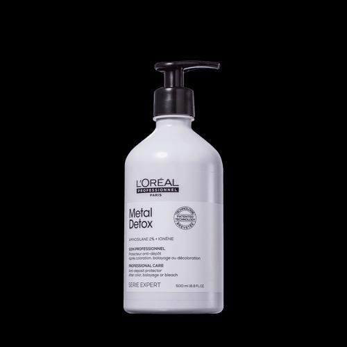 Imagem do produto Condicionador L'oréal Professionnel Metal Detox Soin 500Ml