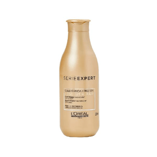 Imagem do produto Condicionador Loreal Profissional Absolut Repair Gold Quinoa L'oréal