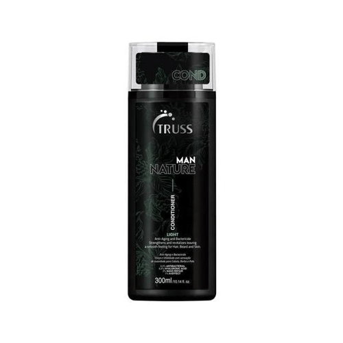 Condicionador Man Nature 300Ml Truss