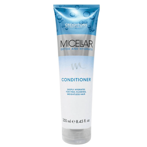 Imagem do produto Condicionador Micellar Detox And Hydrate 250 Ml Creightons
