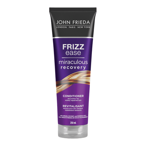 Imagem do produto Condicionador Miraculous Recovery John Frieda Frizz Ease 250Ml 250Ml