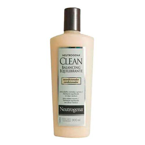 Imagem do produto Condicionador Neutrogena - Normais 300Ml 1223