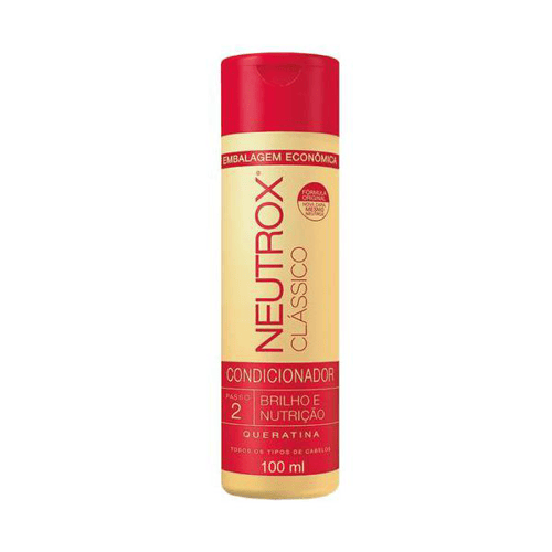 Imagem do produto Condicionador Neutrox - 1 100Ml
