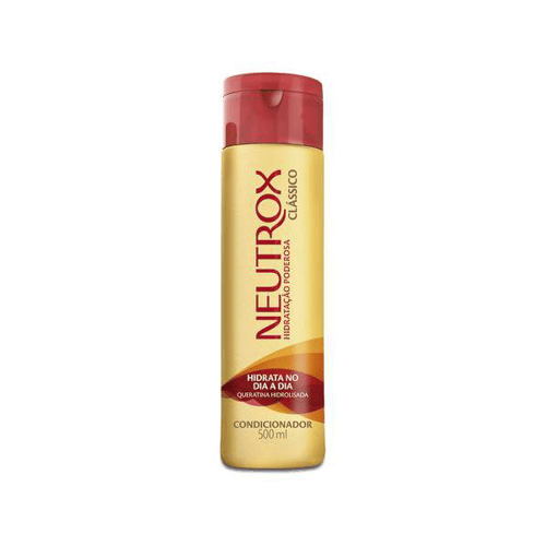 Condicionador Neutrox - 1 500G