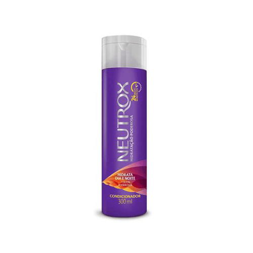 Imagem do produto Condicionador Neutrox 24 Multibenefícios 300Ml