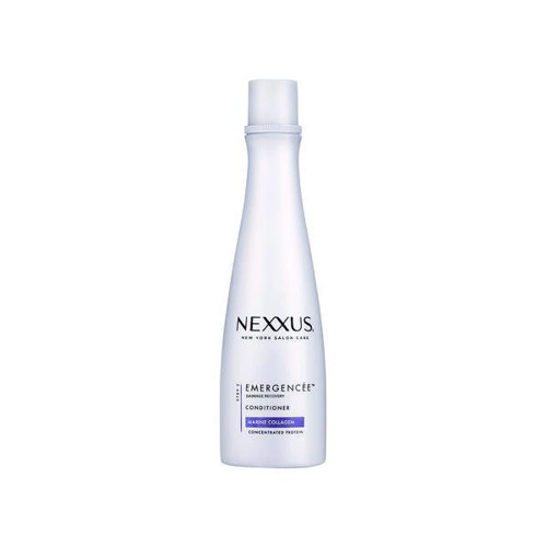 Imagem do produto Condicionador Nexxus Emergencée Para Cabelos Danificados Com 250Ml